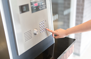 2.安心・安全のサポート