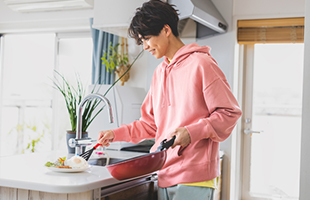 4.便利な共同設備