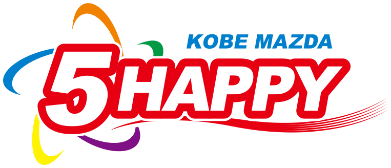 KOBE MAZDA 5HAPPY